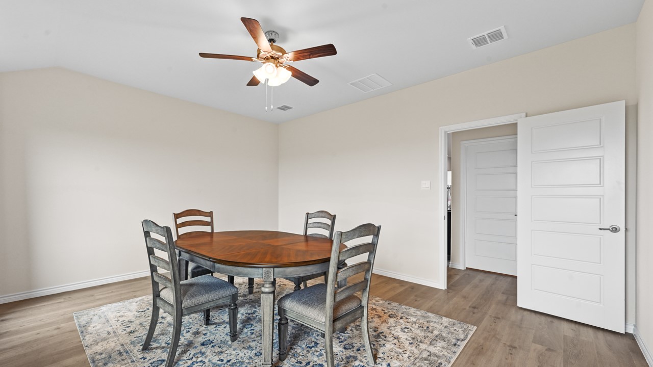 503 Carthage Street Caddo Mills TX 75135