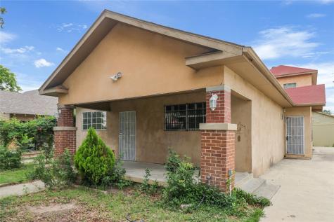 3213 Avenue G Fort Worth TX 76105