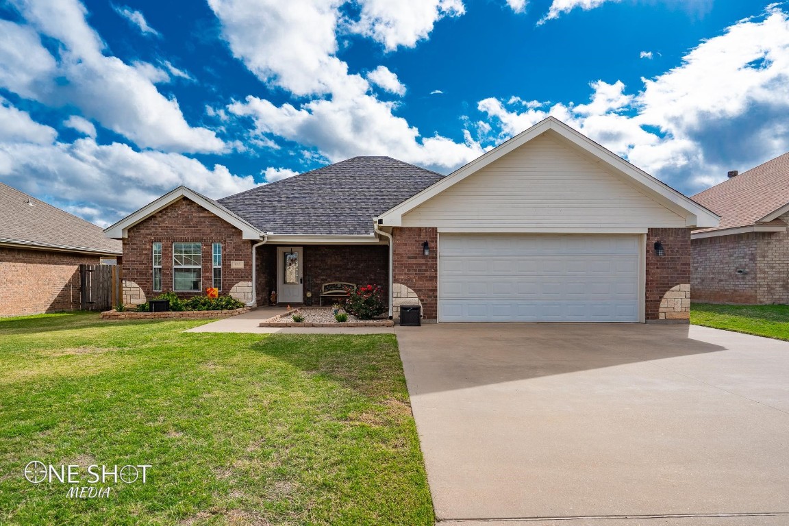 933 Swift Water Drive Abilene TX 79602