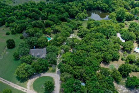 9224 Westfork Trail Fort Worth TX 76179