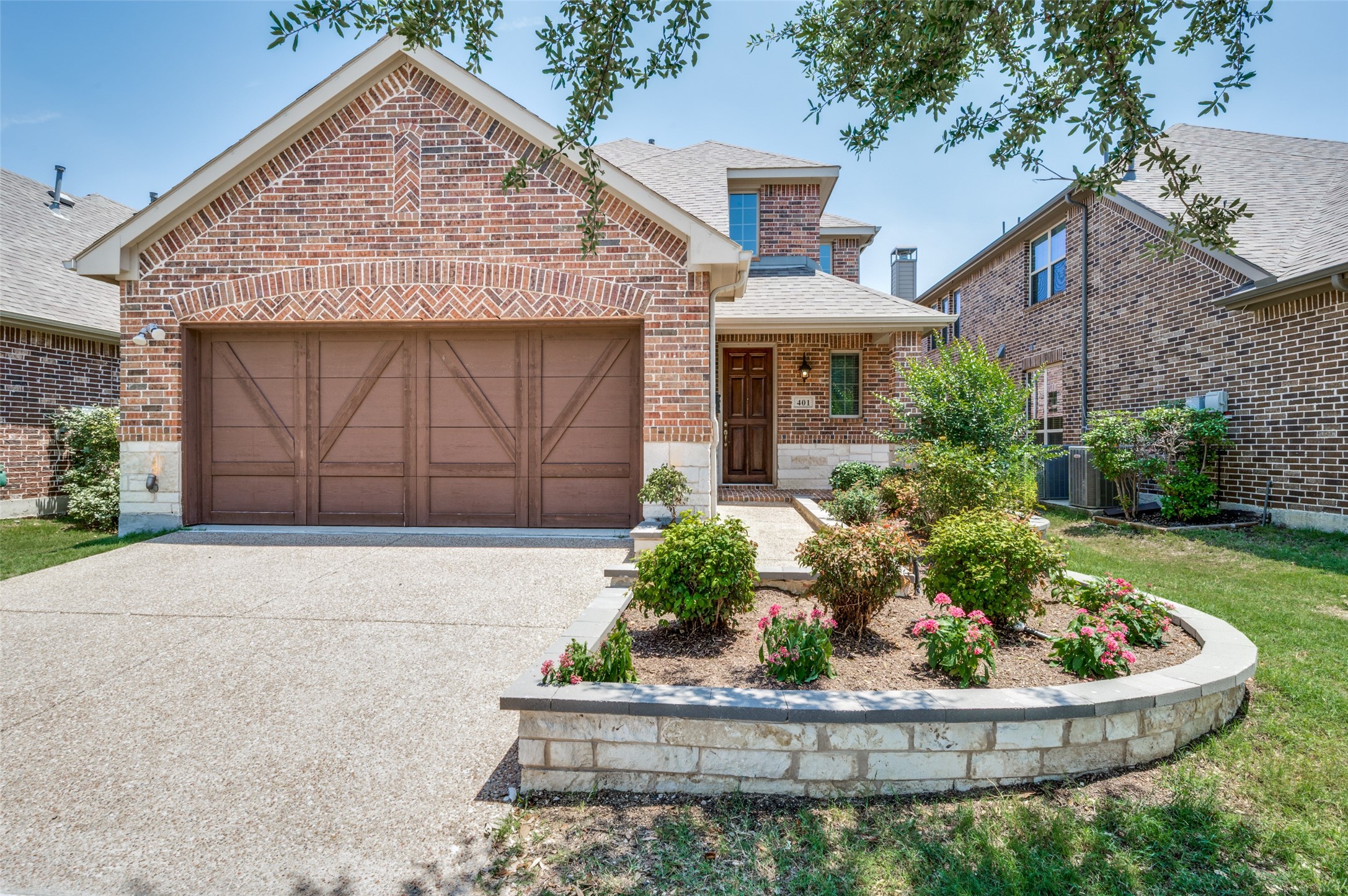 401 Palamedes Street Lewisville TX 75056