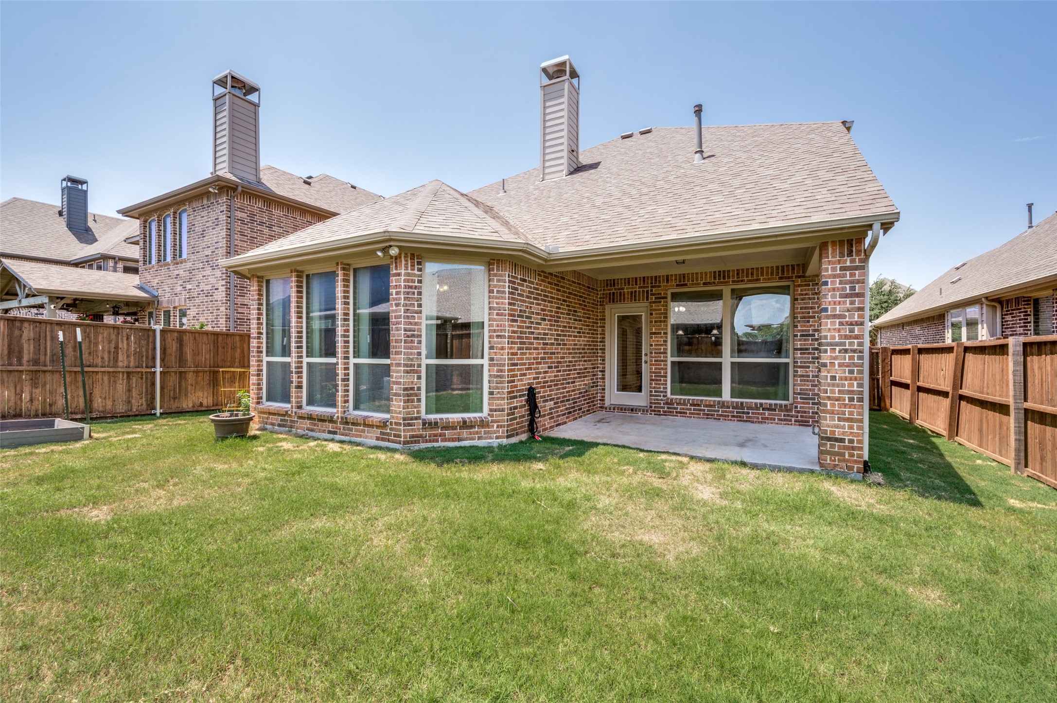 401 Palamedes Street Lewisville TX 75056