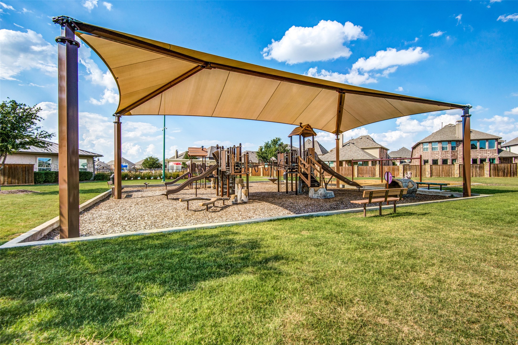 401 Palamedes Street Lewisville TX 75056
