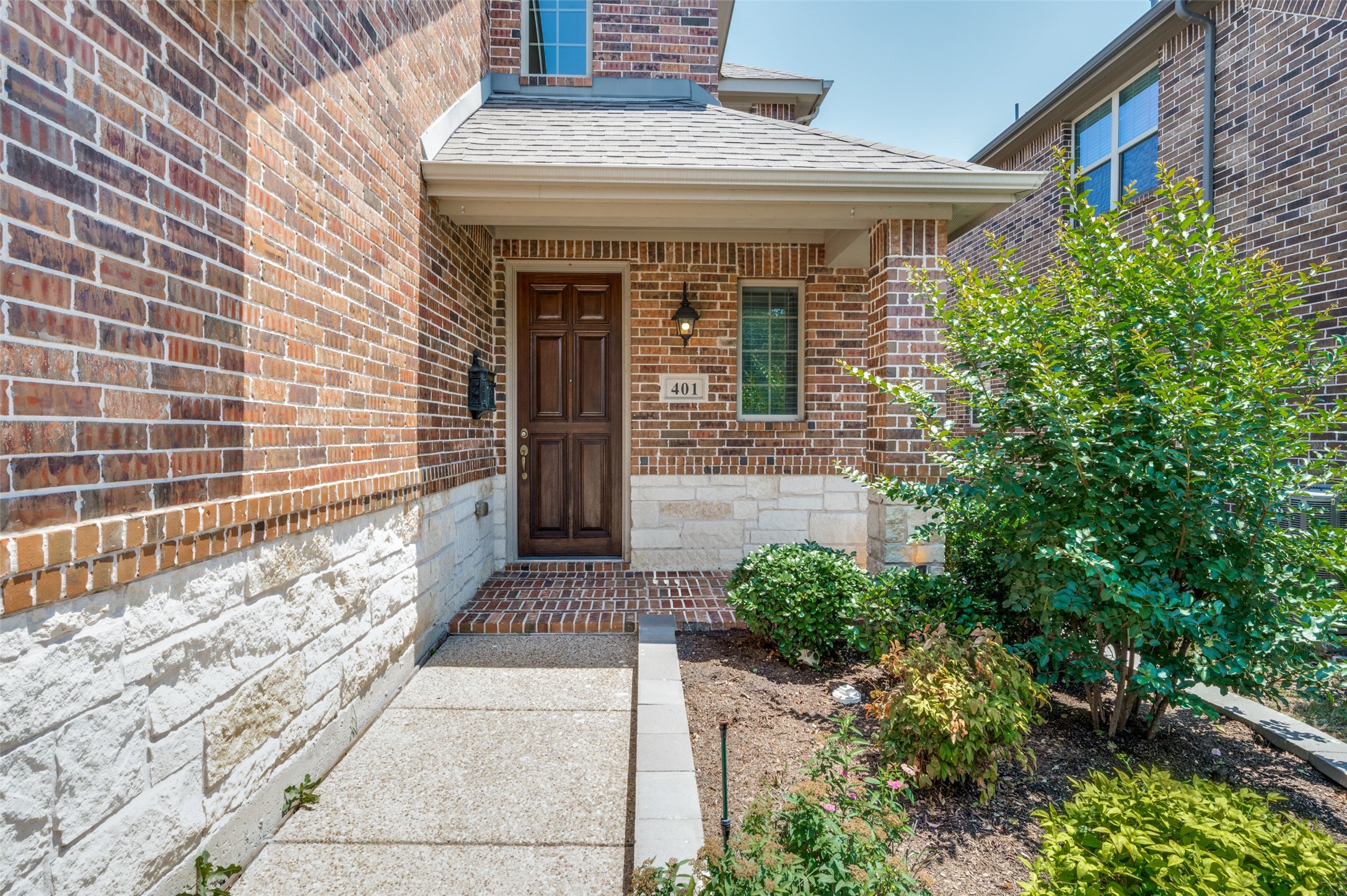 401 Palamedes Street Lewisville TX 75056
