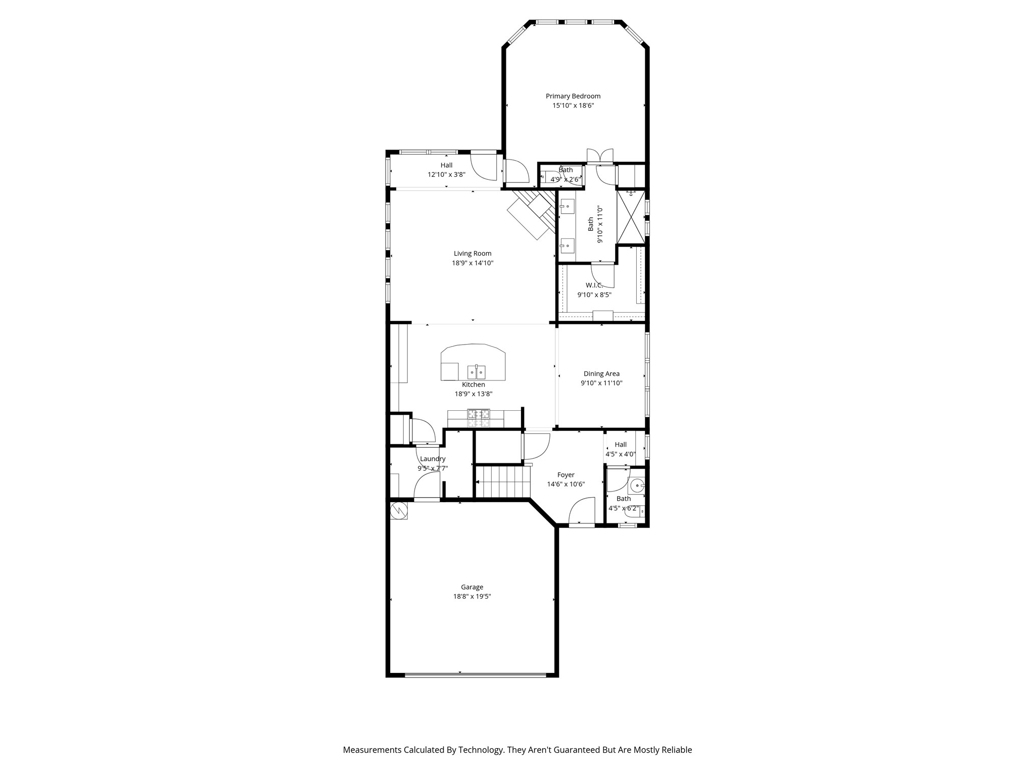 401 Palamedes Street Lewisville TX 75056