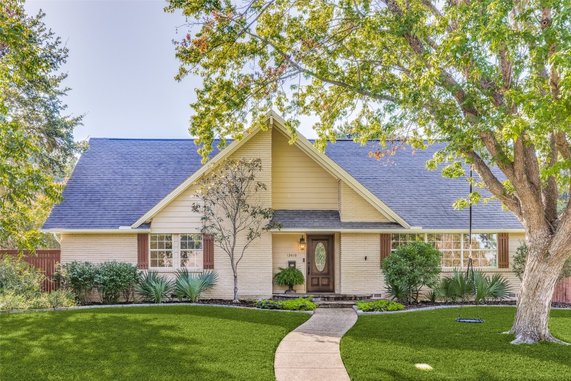 13410 Rolling Hills Lane Dallas TX 75240