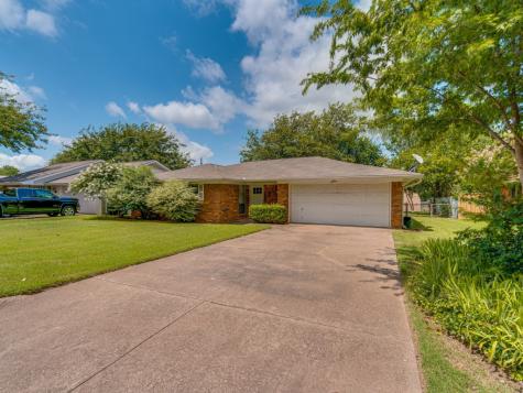 1507 Yucca Street Midlothian TX 76065