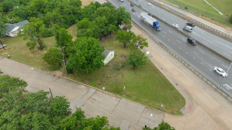 1202 Lindsey Street Denton TX 76205