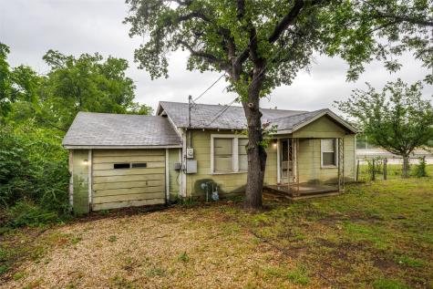 1202 Lindsey Street Denton TX 76205