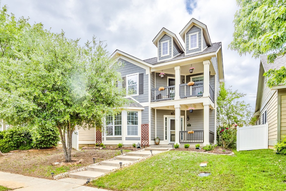 9817 Cedarcrest Drive Providence Village TX 76227