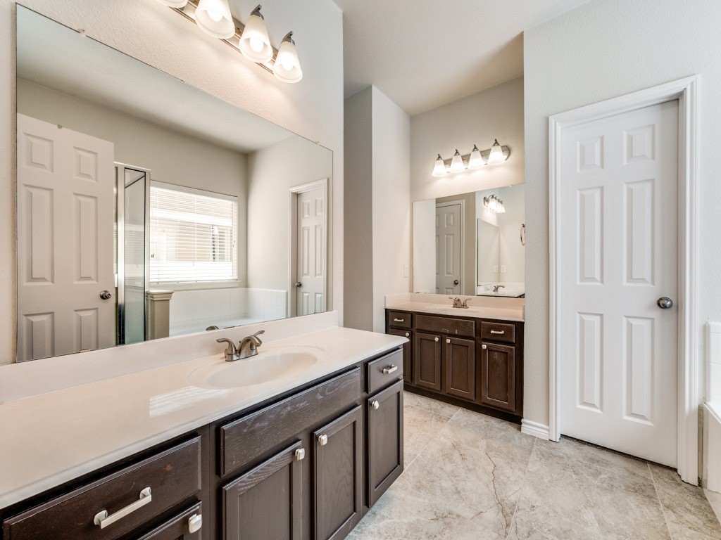 9927 Cherry Hill Lane Providence Village TX 76227