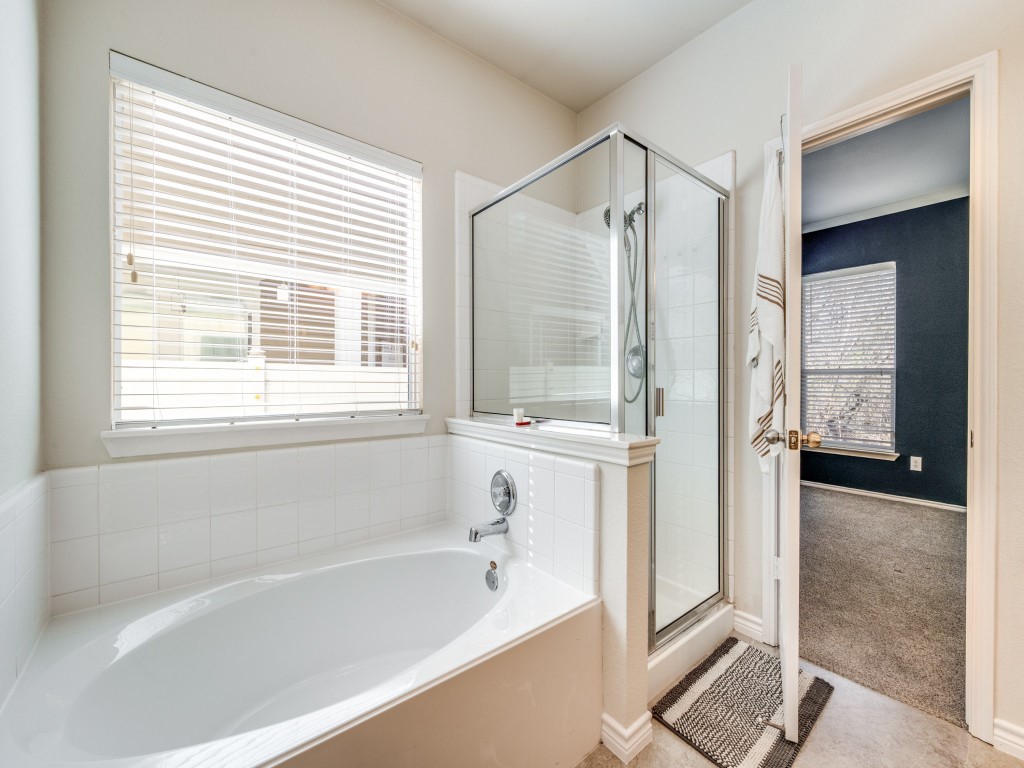 9927 Cherry Hill Lane Providence Village TX 76227