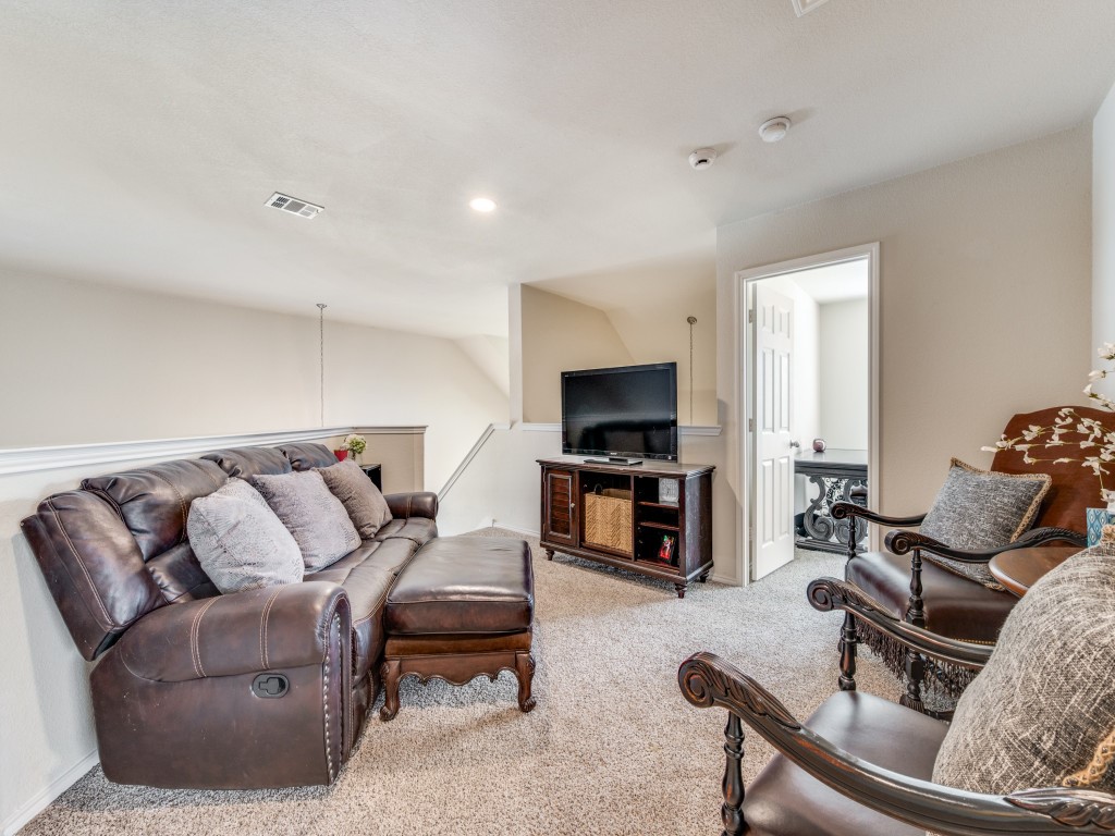 9927 Cherry Hill Lane Providence Village TX 76227