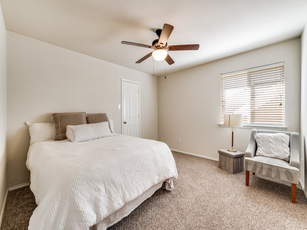 9927 Cherry Hill Lane Providence Village TX 76227