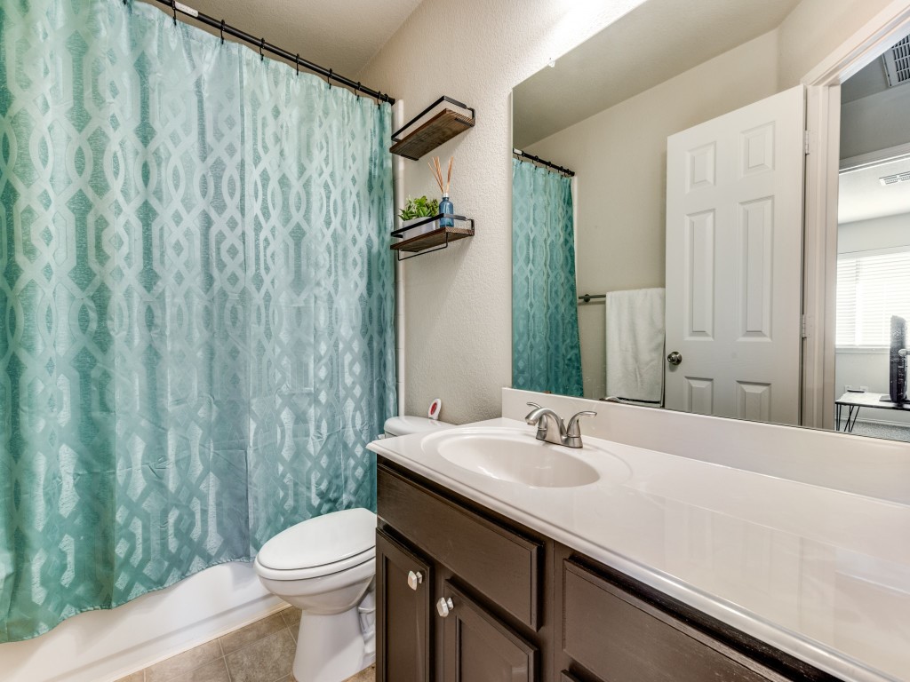 9927 Cherry Hill Lane Providence Village TX 76227