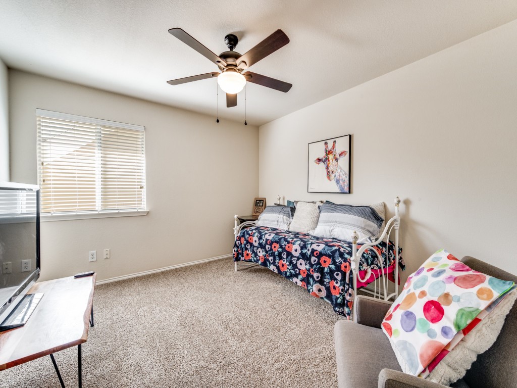 9927 Cherry Hill Lane Providence Village TX 76227