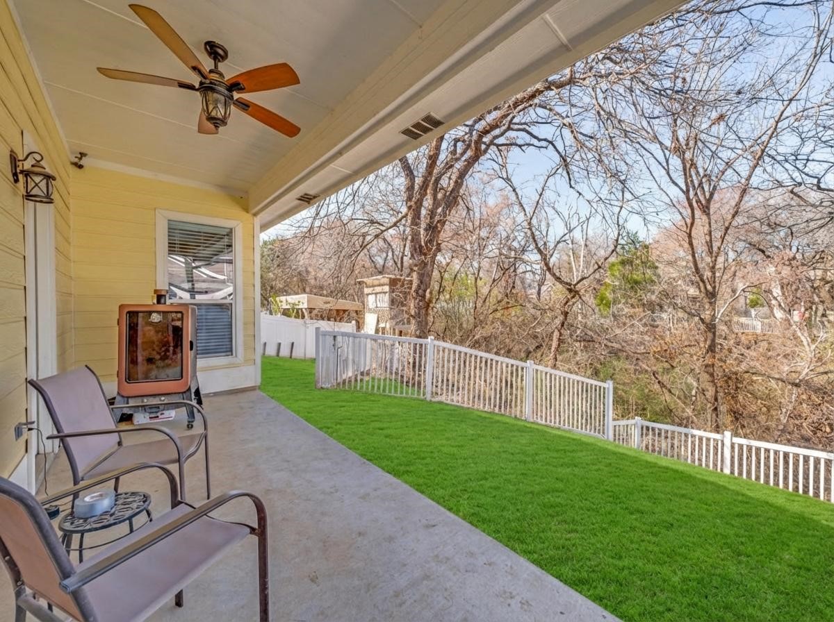 9927 Cherry Hill Lane Providence Village TX 76227