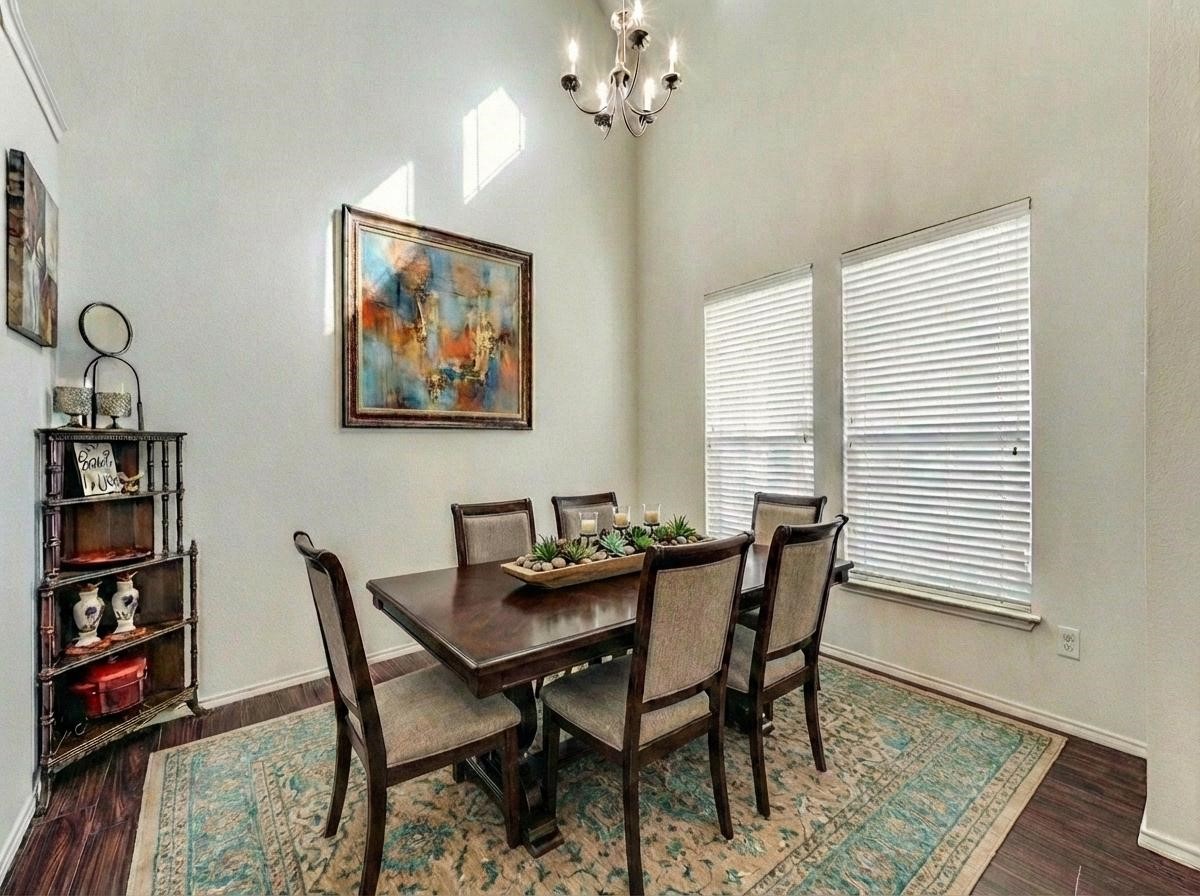 9927 Cherry Hill Lane Providence Village TX 76227