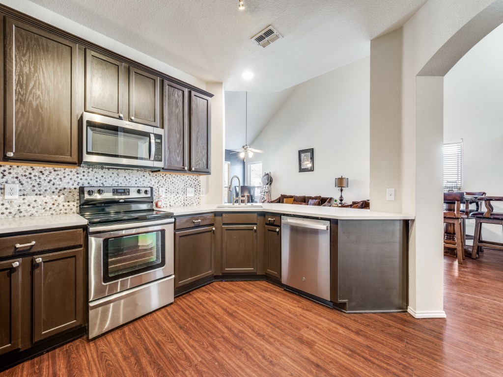 9927 Cherry Hill Lane Providence Village TX 76227