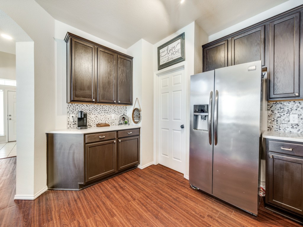 9927 Cherry Hill Lane Providence Village TX 76227
