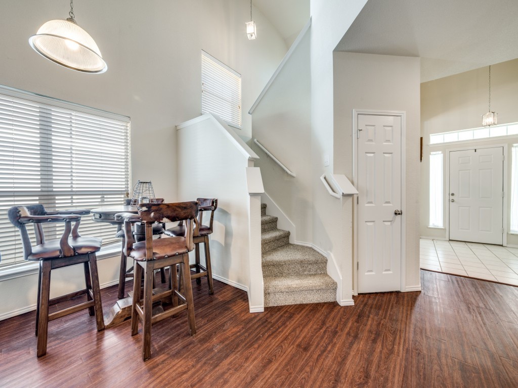 9927 Cherry Hill Lane Providence Village TX 76227