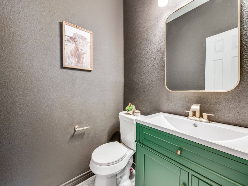 9927 Cherry Hill Lane Providence Village TX 76227
