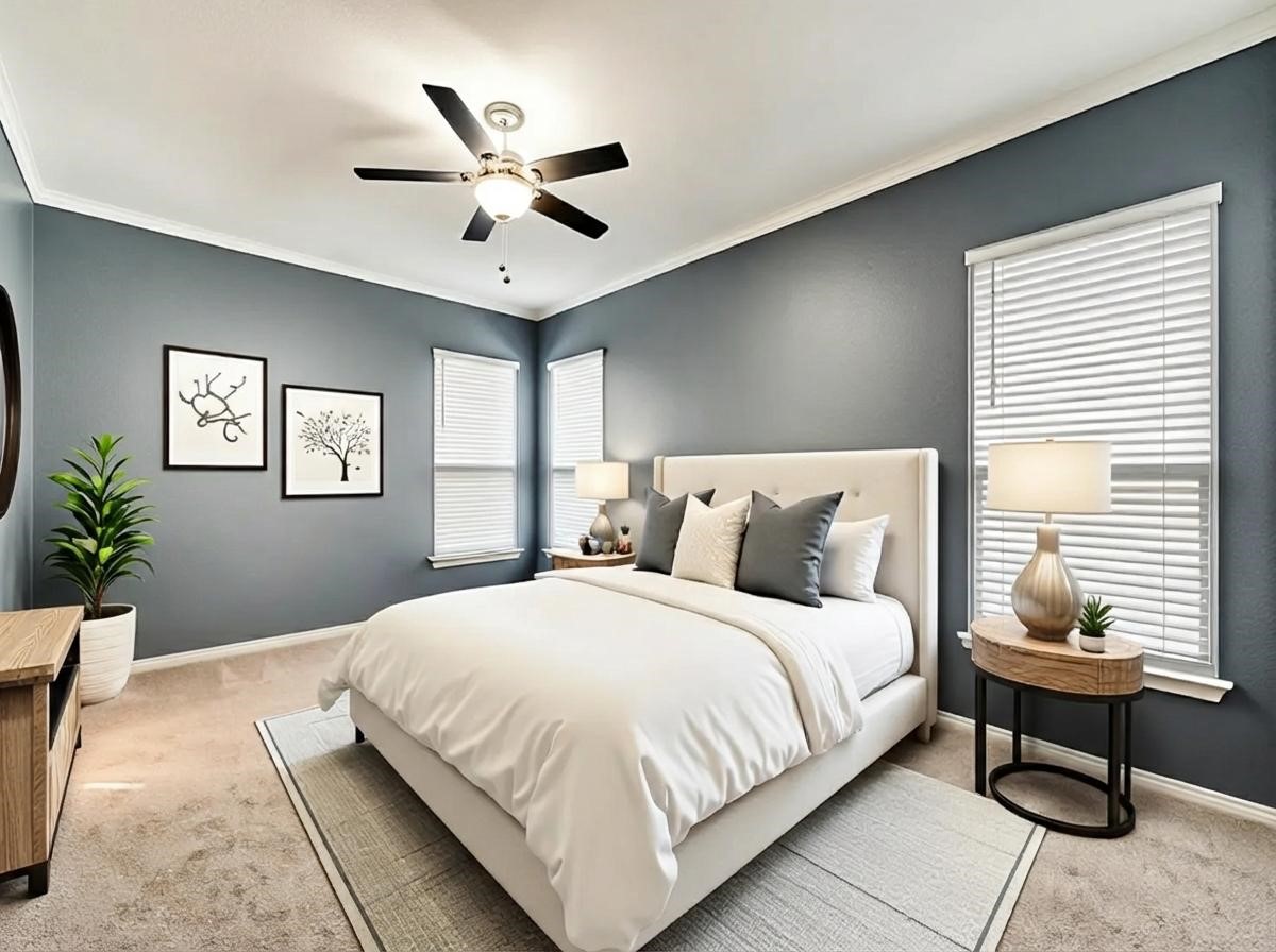 9927 Cherry Hill Lane Providence Village TX 76227