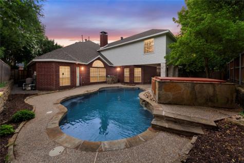 2601 Lakeside Drive Mckinney TX 75072