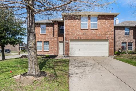 1226 Bellevue Drive Princeton TX 75407