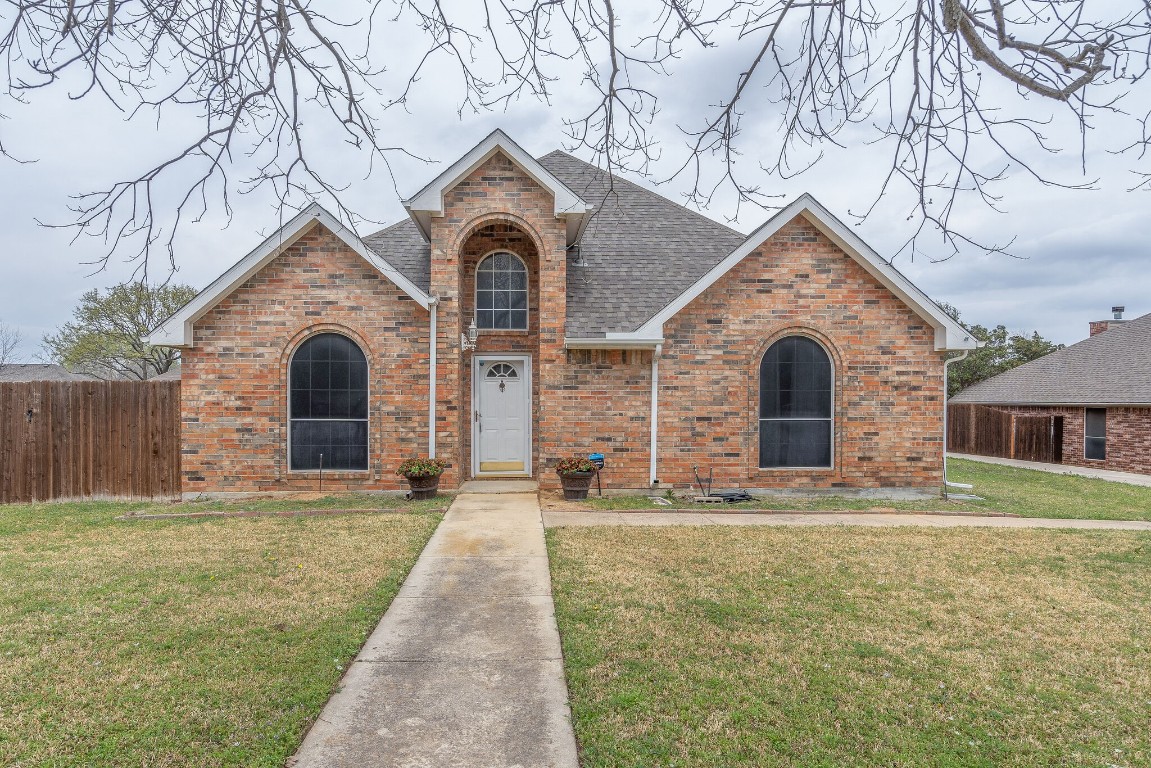 3302 Juniper Street Flower Mound TX 75028