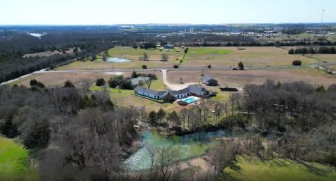 3713 La Paloma Drive Anna TX 75409