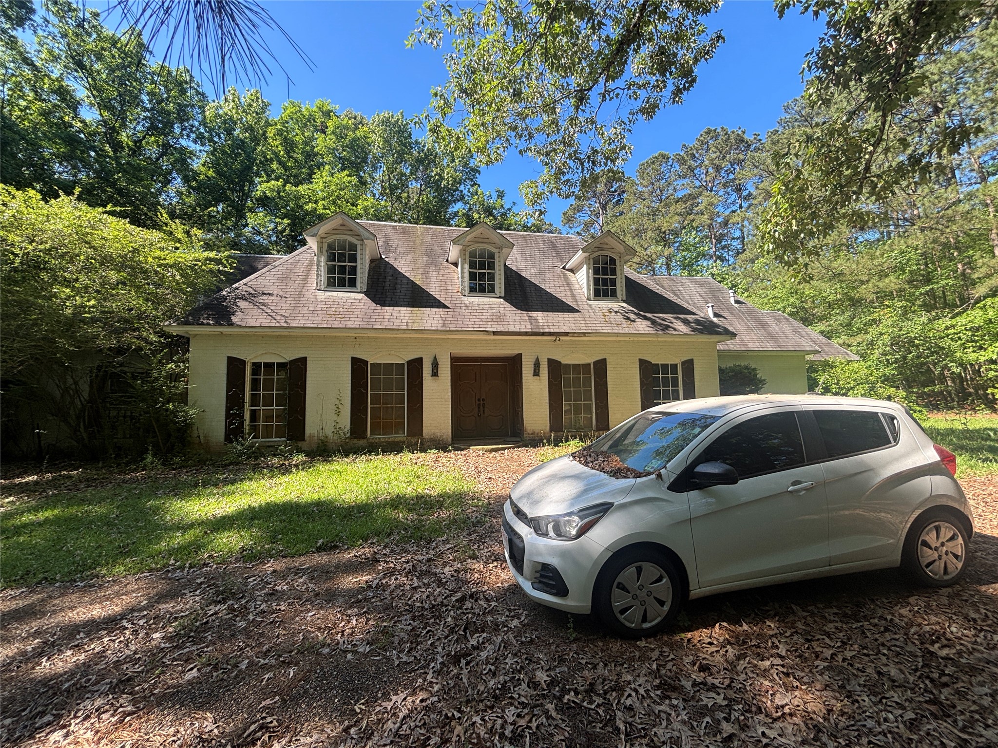 237 Sugar Creek Road Minden LA 71055