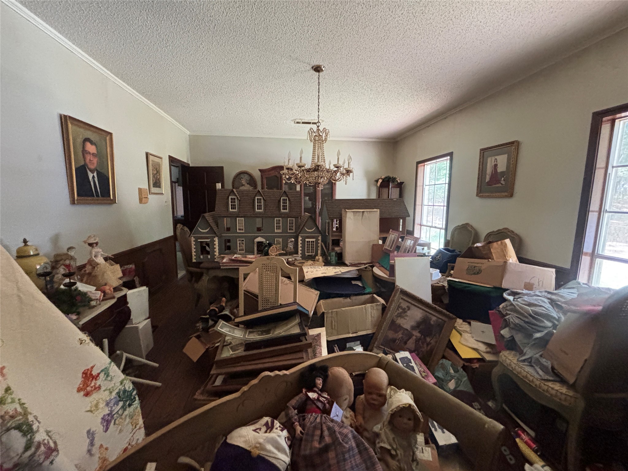 237 Sugar Creek Road Minden LA 71055