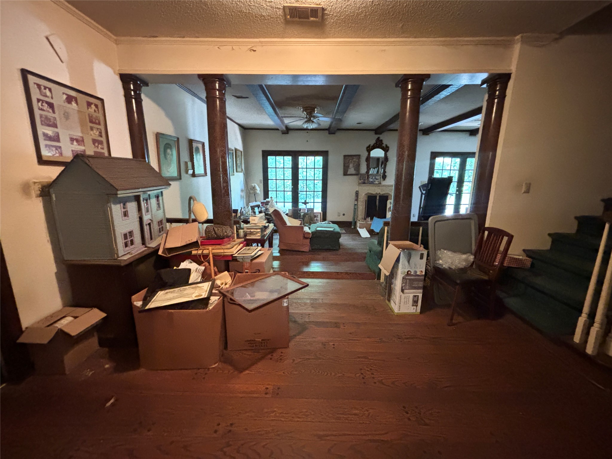237 Sugar Creek Road Minden LA 71055