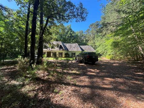 237 Sugar Creek Road Minden LA 71055