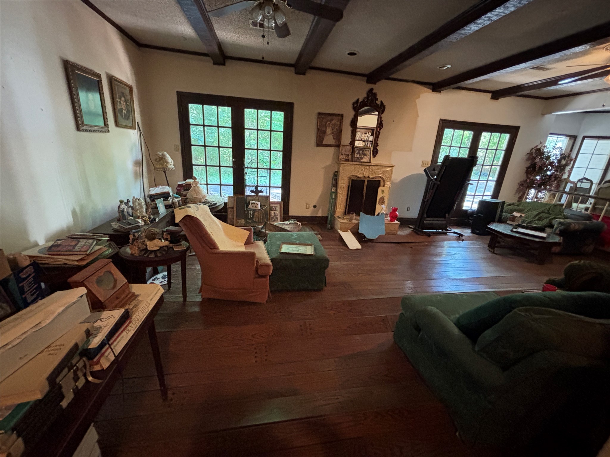 237 Sugar Creek Road Minden LA 71055