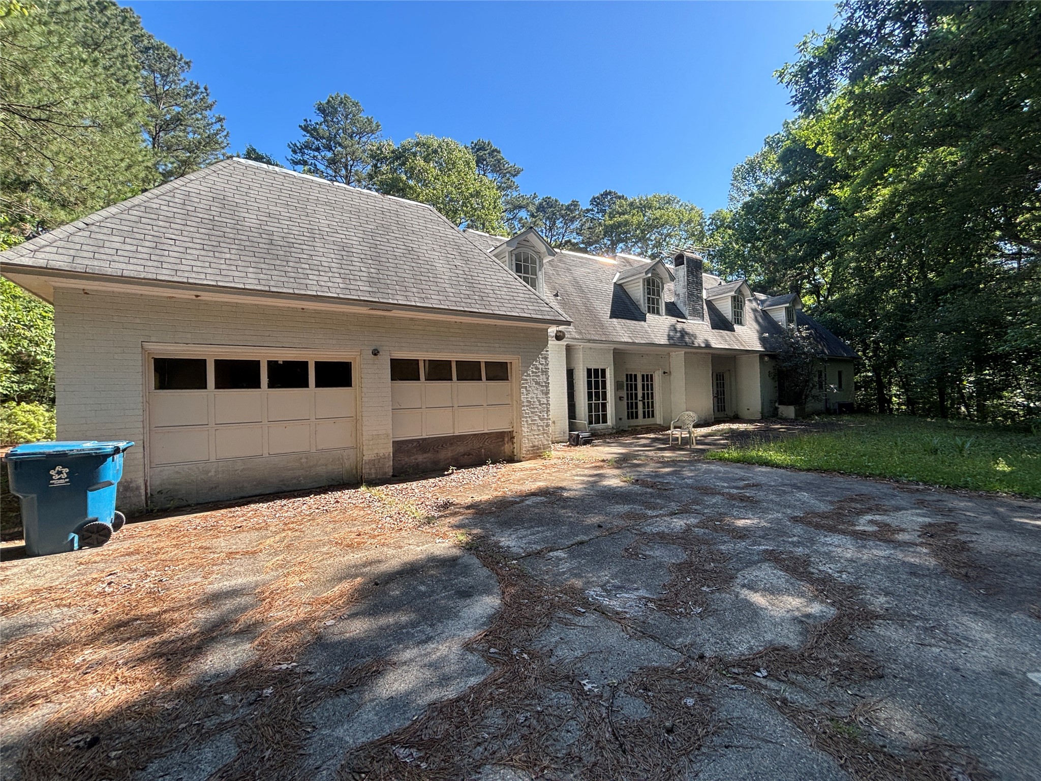 237 Sugar Creek Road Minden LA 71055