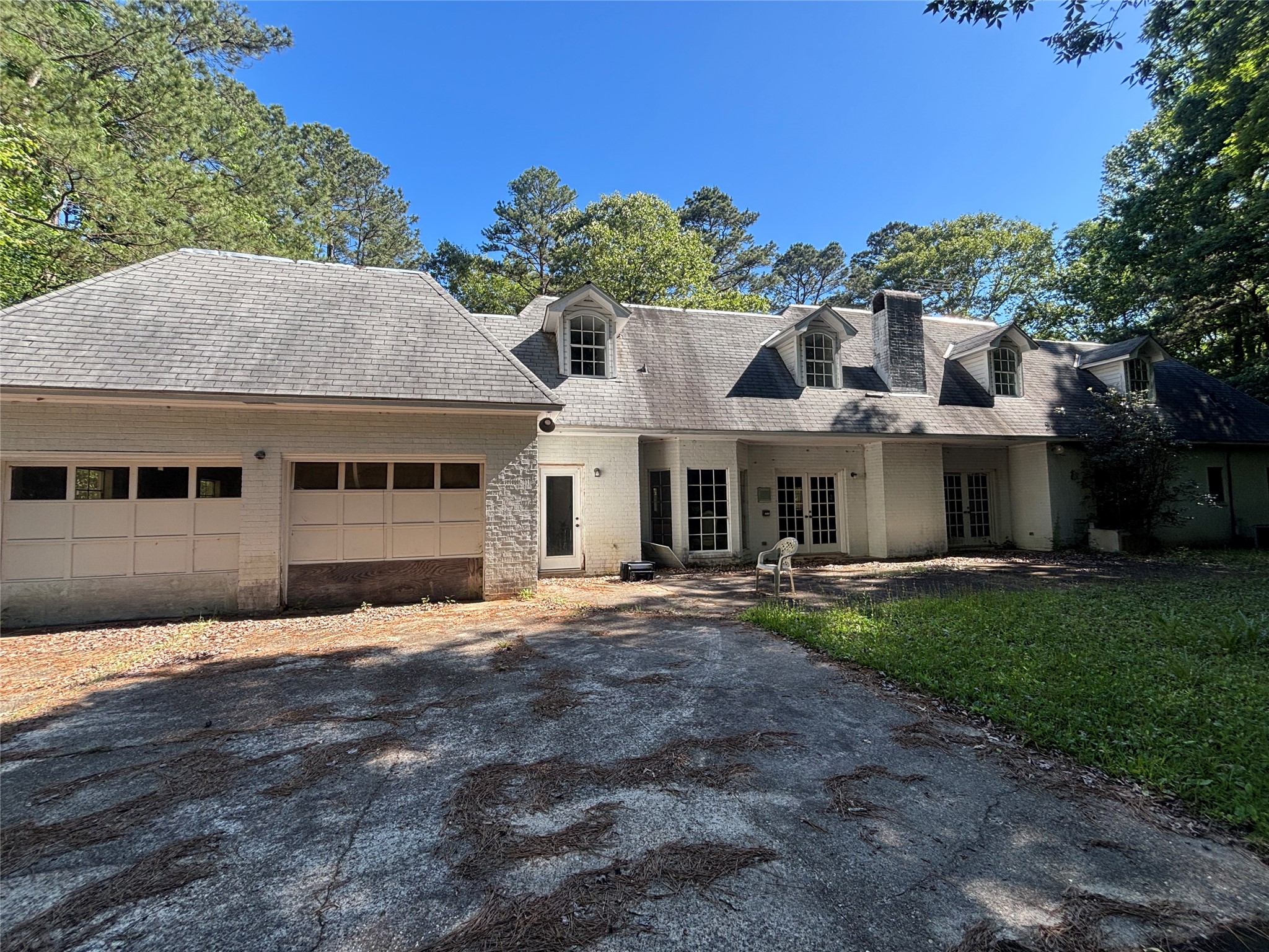 237 Sugar Creek Road Minden LA 71055