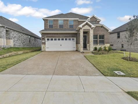 1508 Lannon Lane Melissa TX 75454