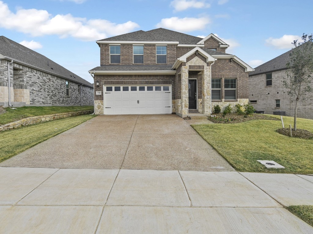 1508 Lannon Lane Melissa TX 75454