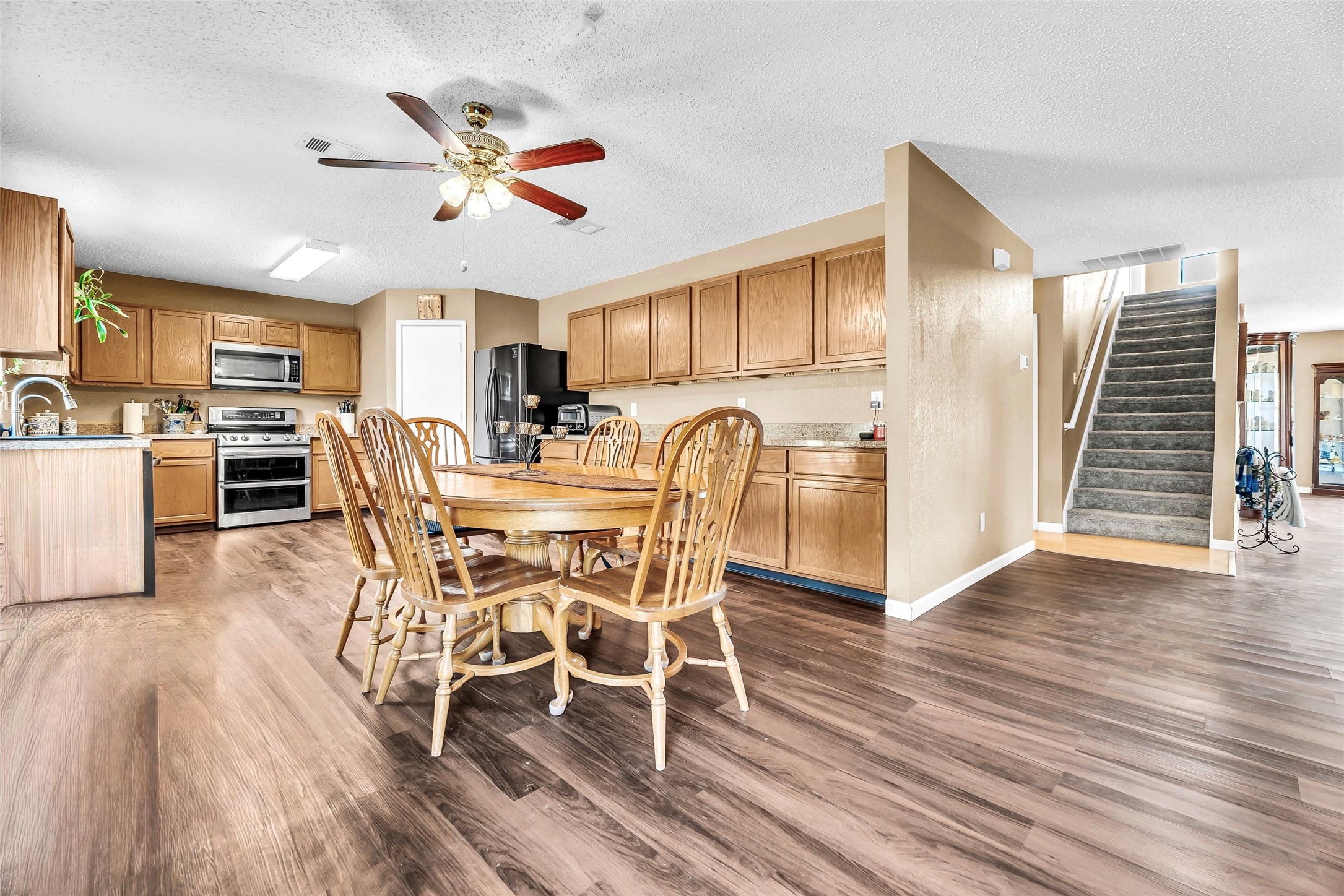 5237 Bedfordshire Drive Fort Worth TX 76135