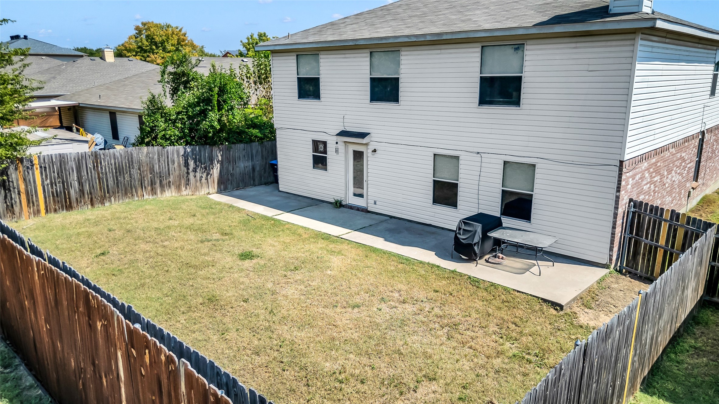5237 Bedfordshire Drive Fort Worth TX 76135