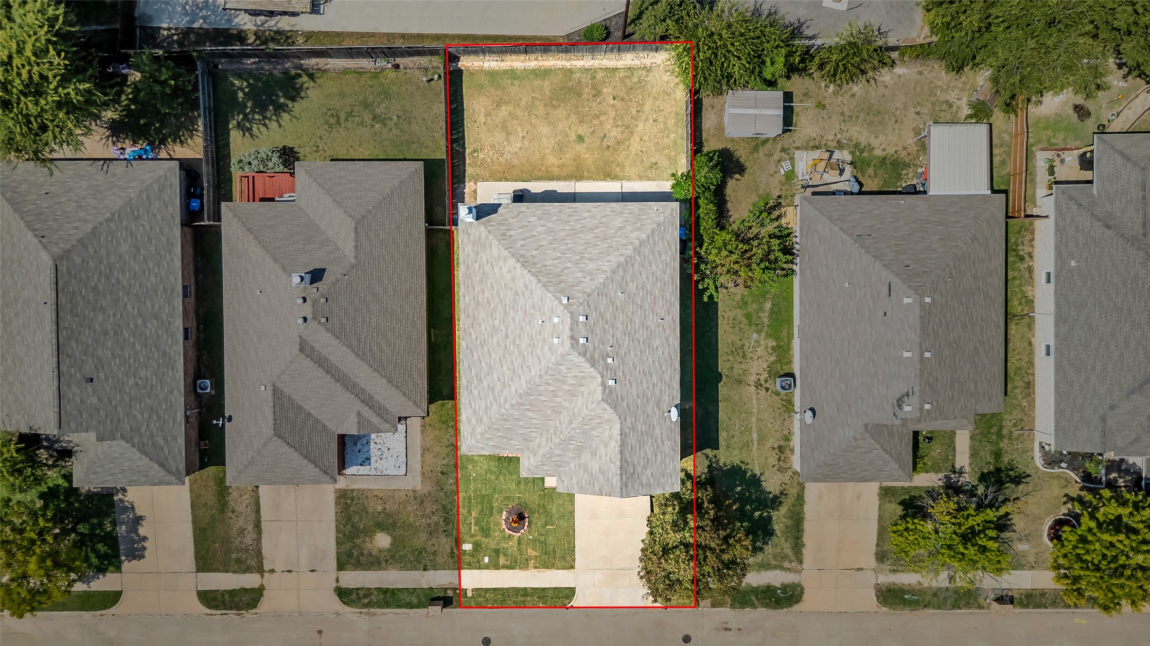 5237 Bedfordshire Drive Fort Worth TX 76135