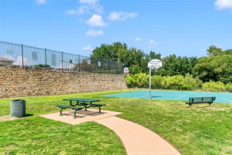 5237 Bedfordshire Drive Fort Worth TX 76135