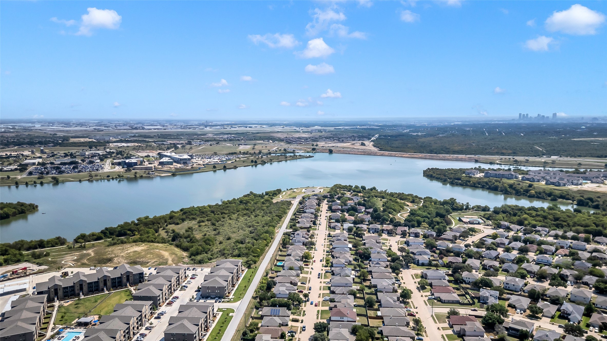 5237 Bedfordshire Drive Fort Worth TX 76135