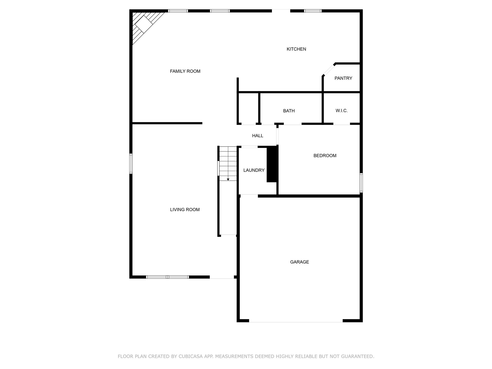 5237 Bedfordshire Drive Fort Worth TX 76135