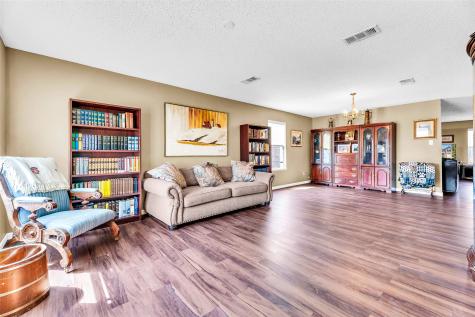 5237 Bedfordshire Drive Fort Worth TX 76135