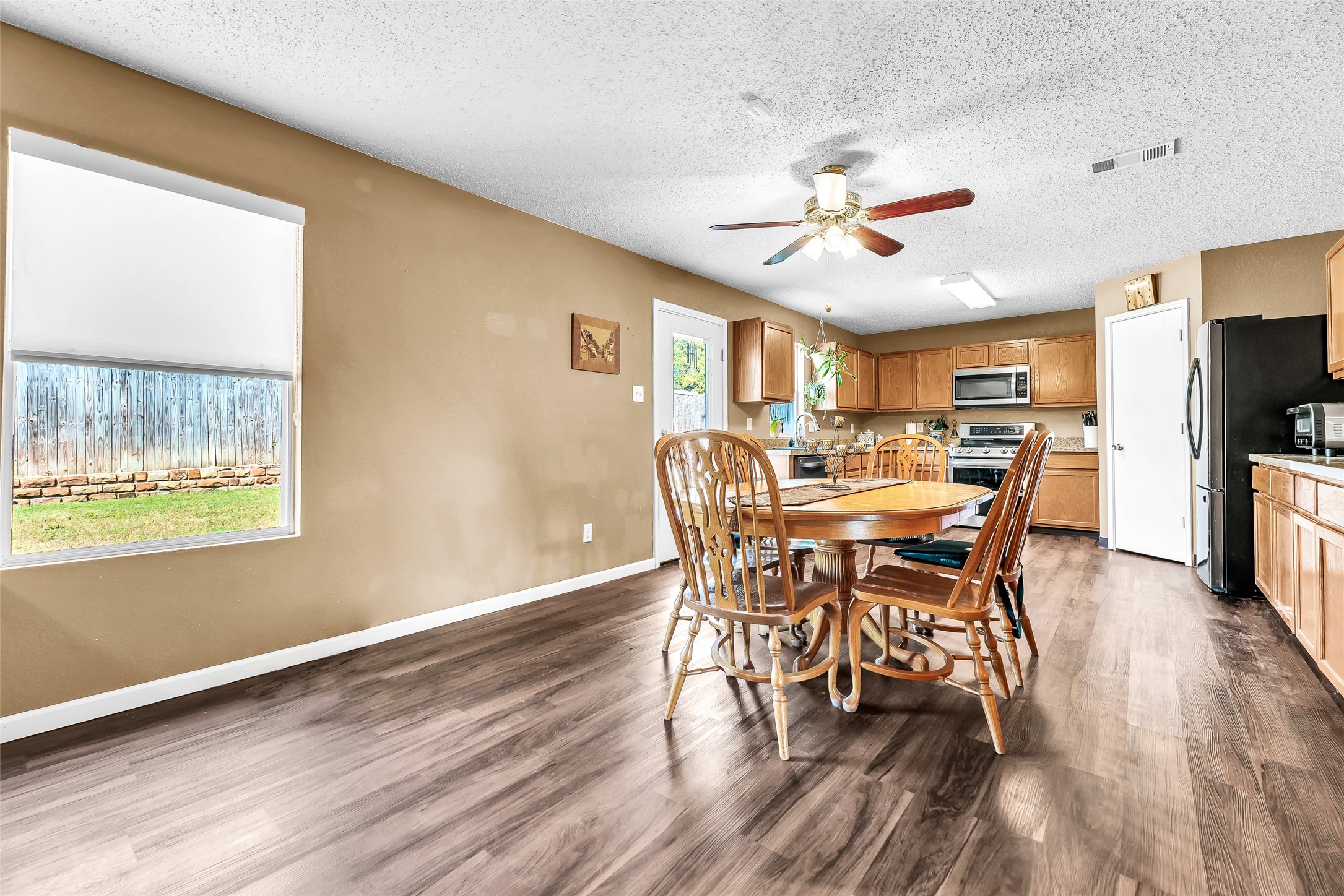 5237 Bedfordshire Drive Fort Worth TX 76135
