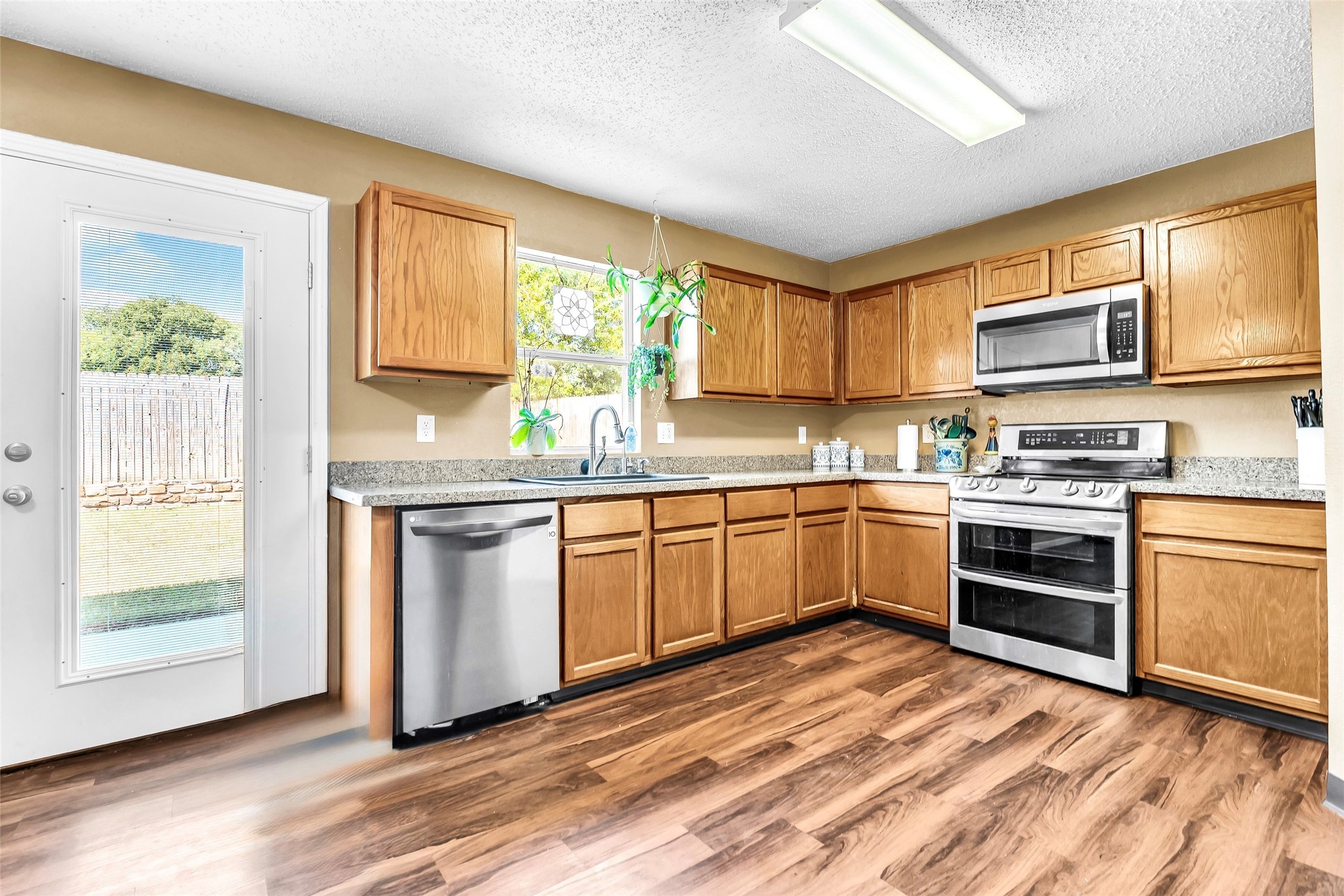5237 Bedfordshire Drive Fort Worth TX 76135