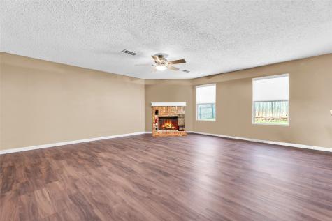 5237 Bedfordshire Drive Fort Worth TX 76135